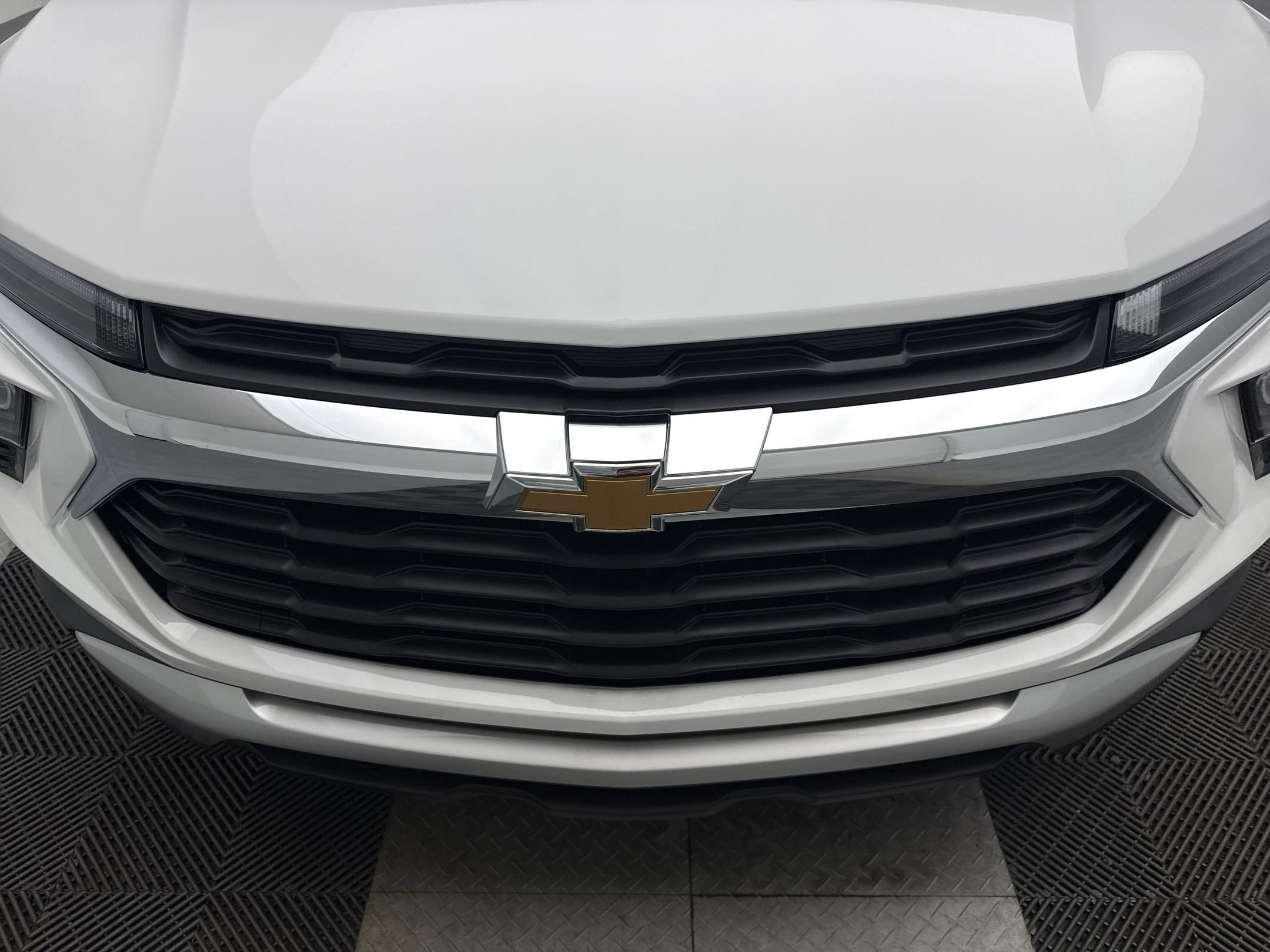 2026 Chevrolet Trailblazer LT photo 29