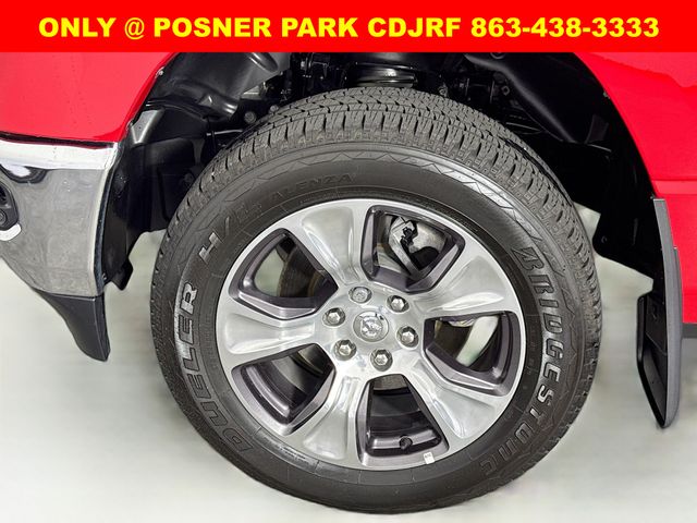 2023 Ram 1500 Laramie photo 24