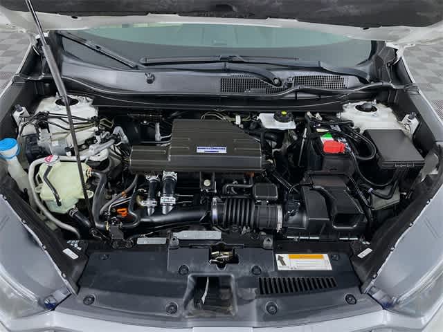 2018 Honda CR-V EX photo 29