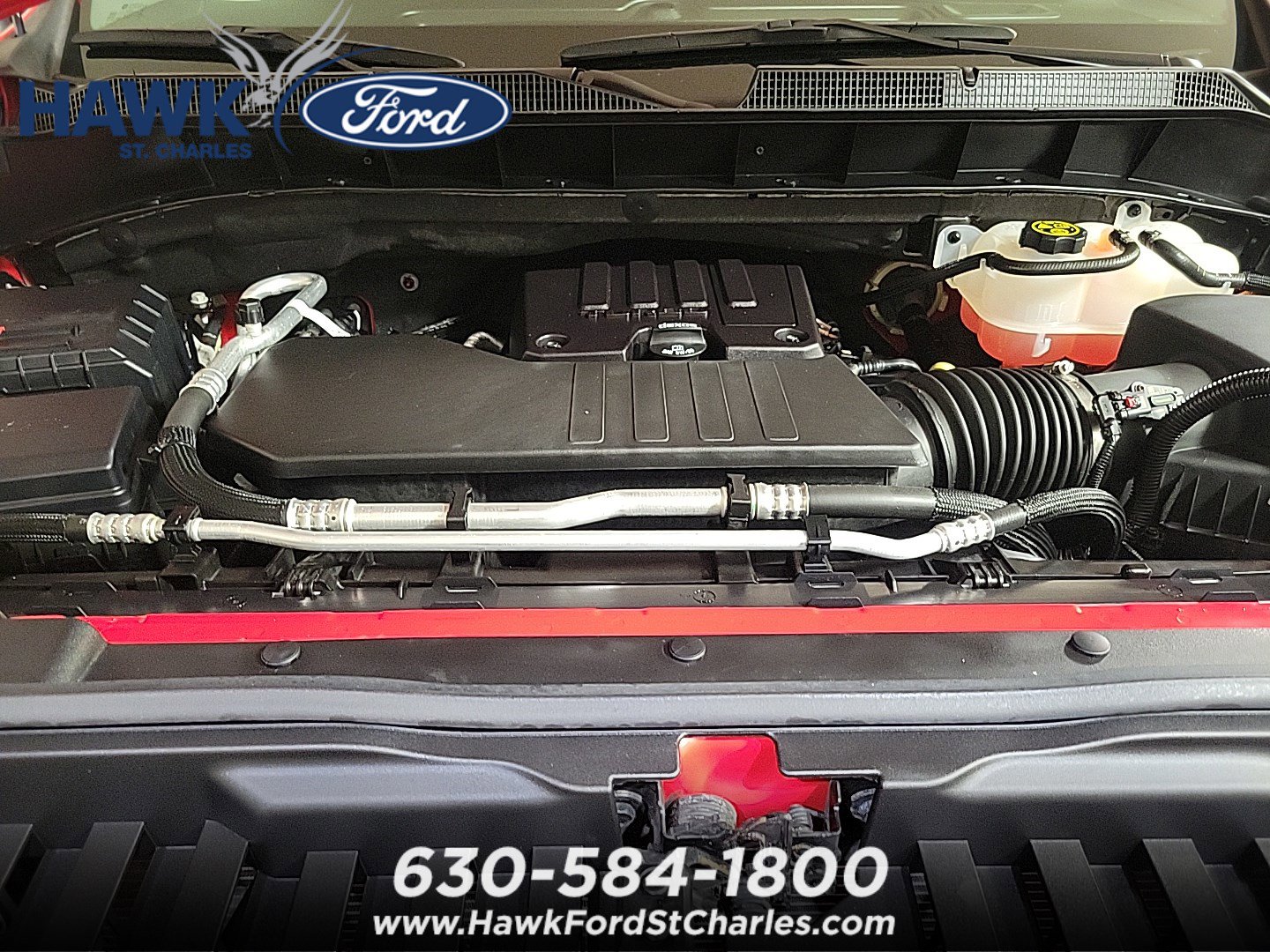 2023 CHEVROLET SILVERADO - Image 21