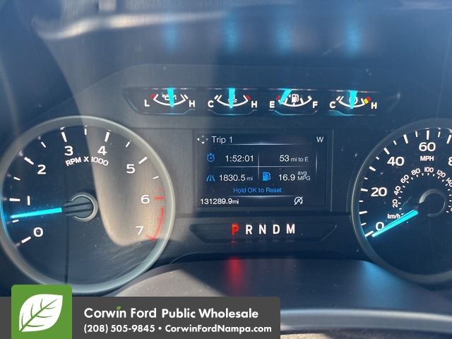 2019 Ford F-150 XLT photo 6