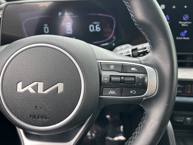 2023 Kia Sportage X-Line photo 24