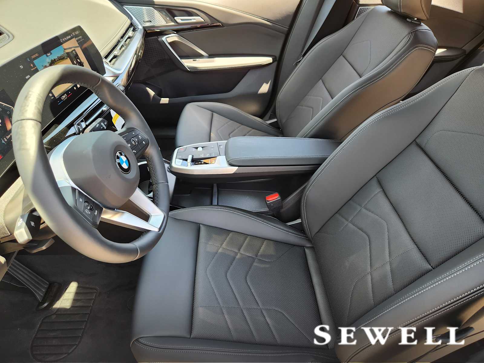 2025 Bmw X1 XDrive28i photo 4