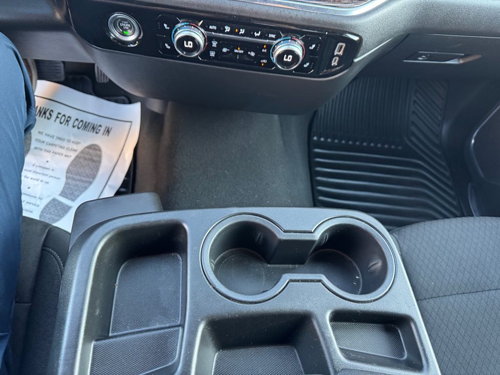 2024 Gmc Sierra 1500 SLE photo 21