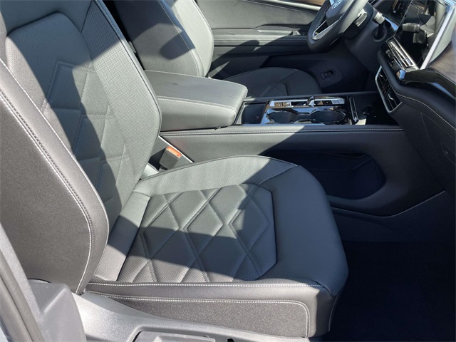 2026 Volkswagen Atlas SE Technology photo 17