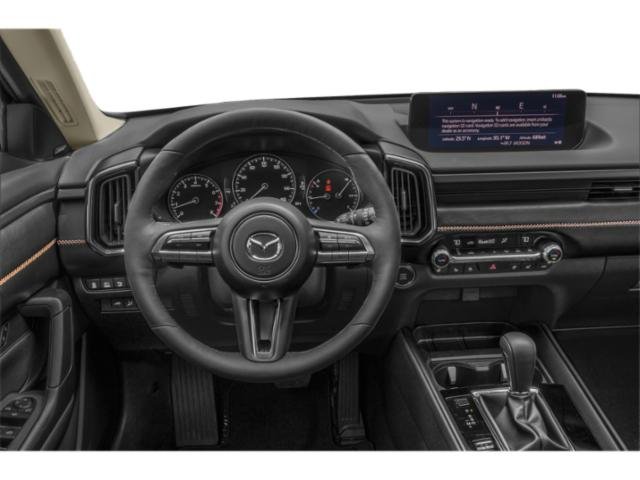 2025 Mazda CX-50 2.5 Turbo Premium Plus photo 7