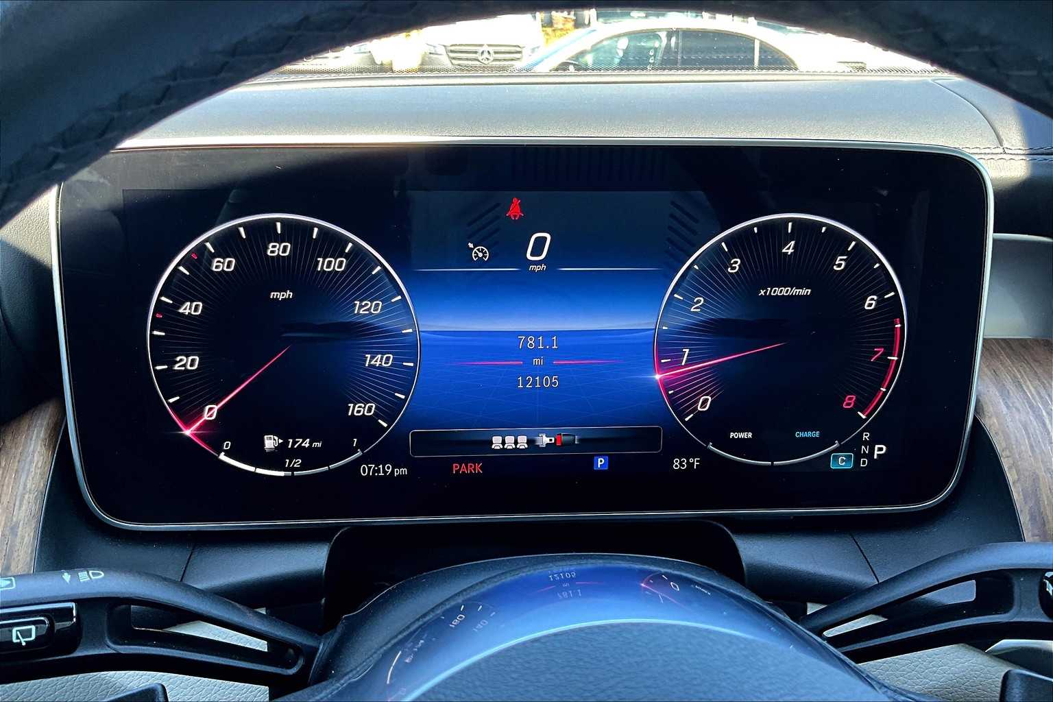2024 Mercedes Benz GLC 300 4MATIC photo 24