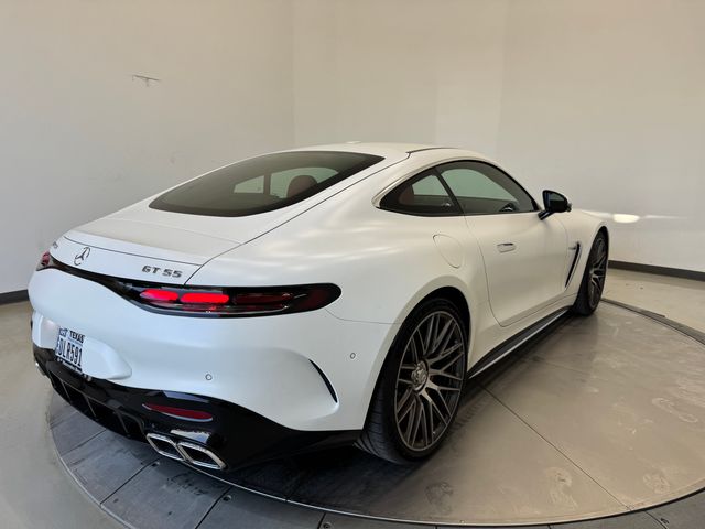 2024 Mercedes Benz AMG GT photo 26