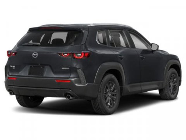 2025 Mazda CX-50 2.5 S Preferred photo 3