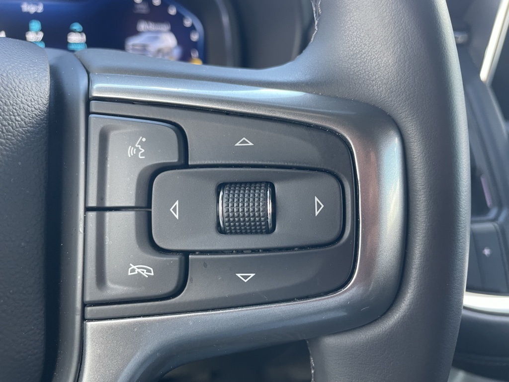 2024 Chevrolet Tahoe LT photo 7