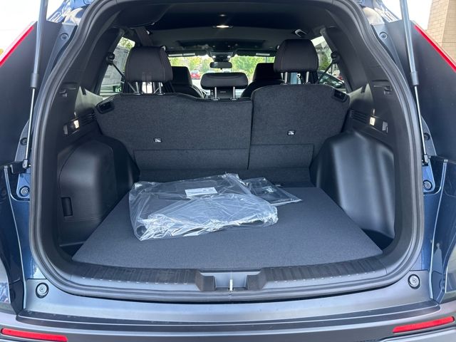 2026 Honda CR-V Hybrid Sport photo 16