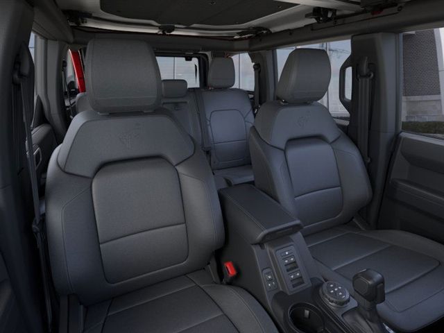 2025 FORD BRONCO - Image 35