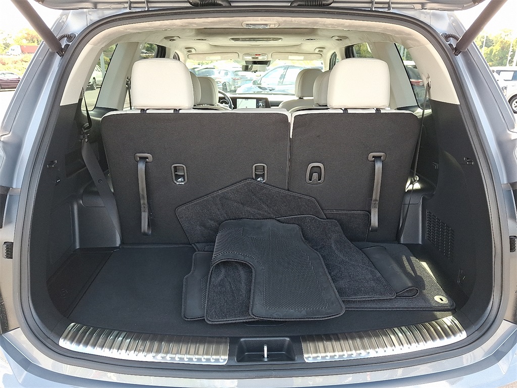 2024 Kia Telluride SX X-Line Prestige X-Pro photo 26