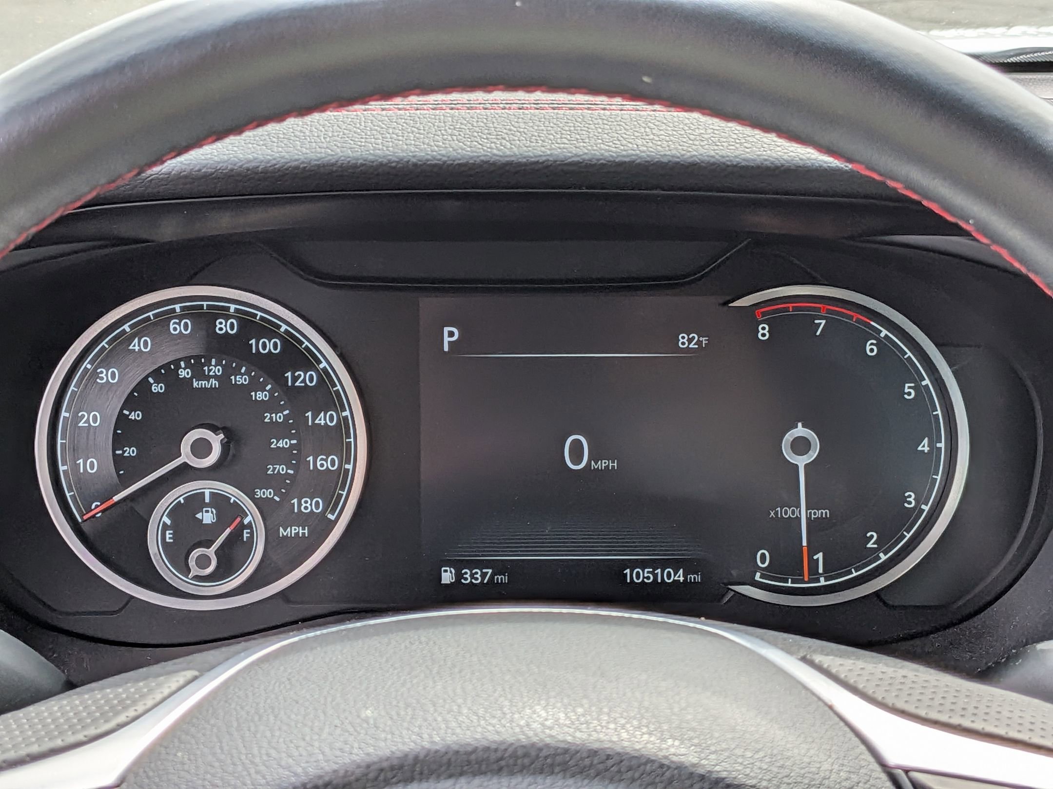 2023 Genesis G70 3.3T Sport Prestige photo 18