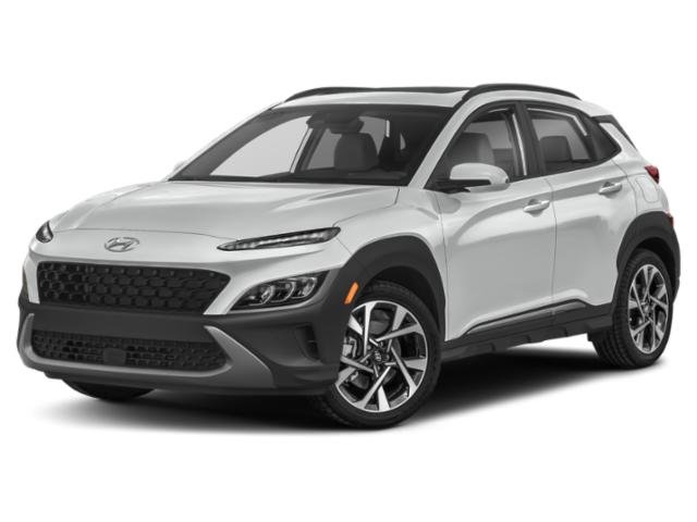 2023 Hyundai Kona SEL's photo