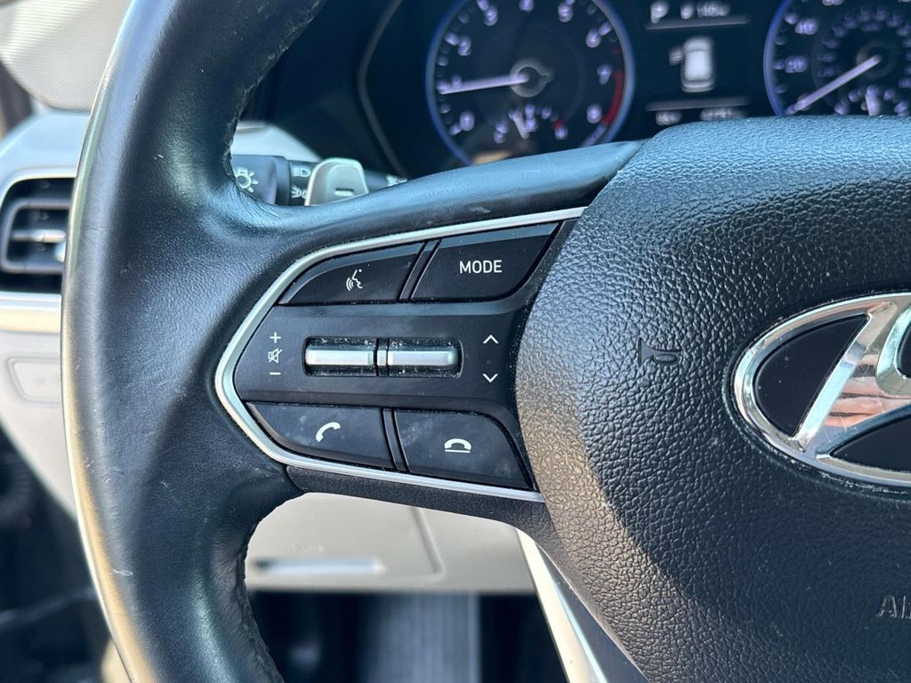 2022 Hyundai Palisade SEL photo 20