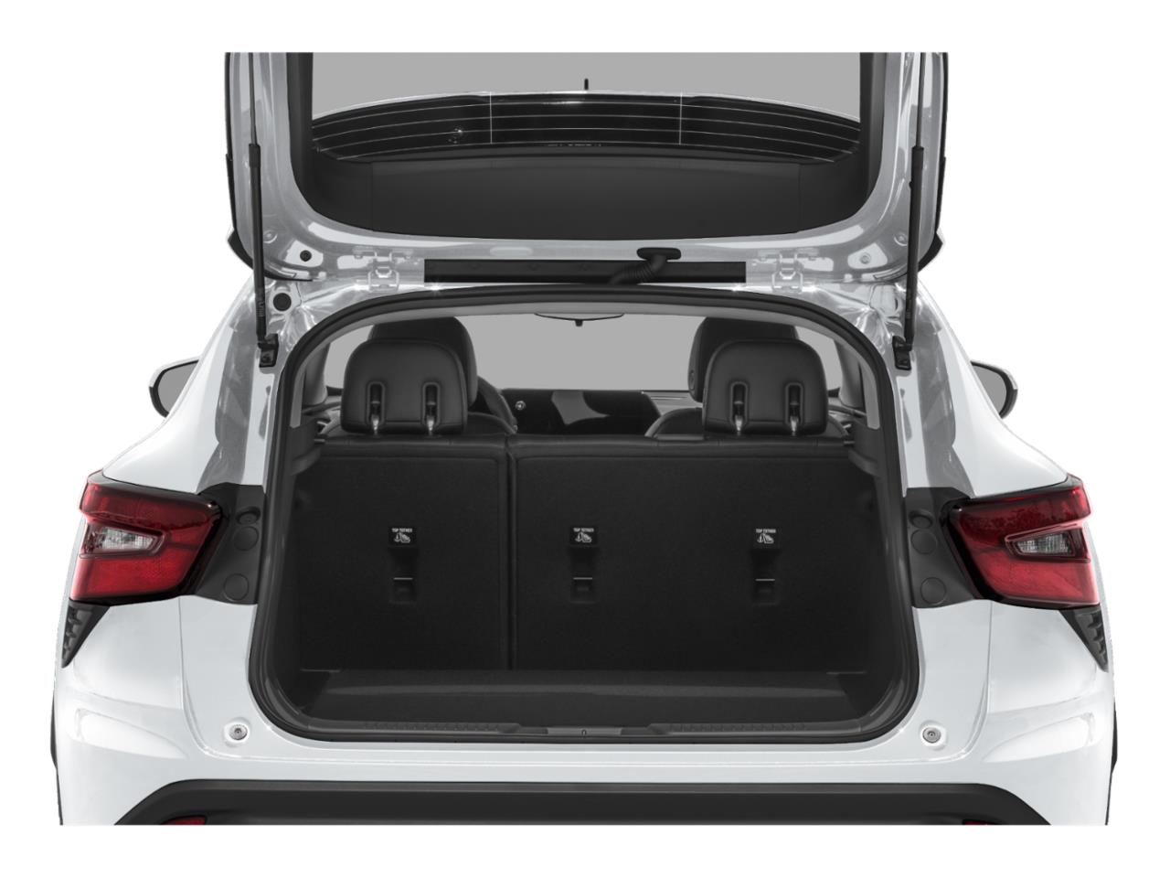 2026 Chevrolet Trax ACTIV photo 3