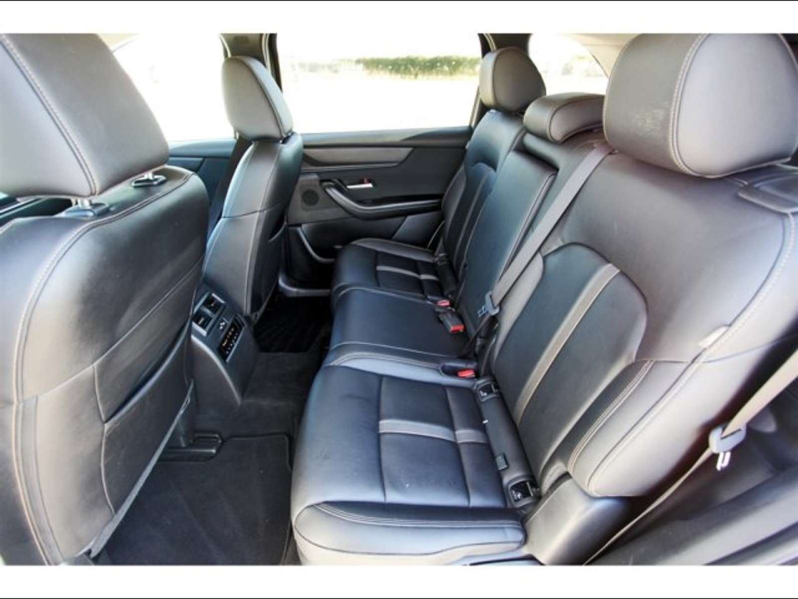 2025 Mazda CX-90 Select Package - 10