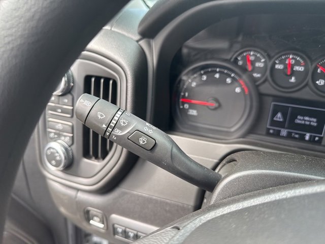 2025 Gmc Sierra HD Base photo 19