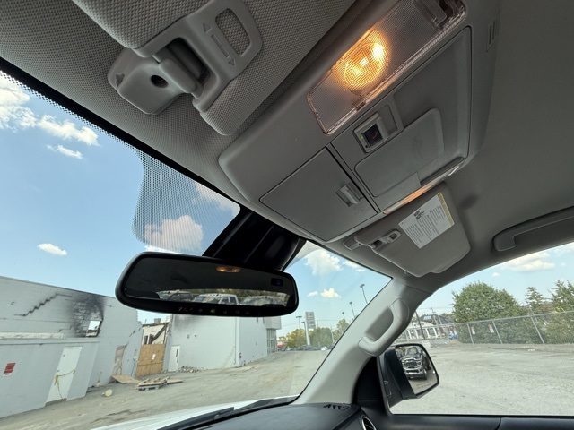 2020 Toyota Tundra SR5 Grade photo 23