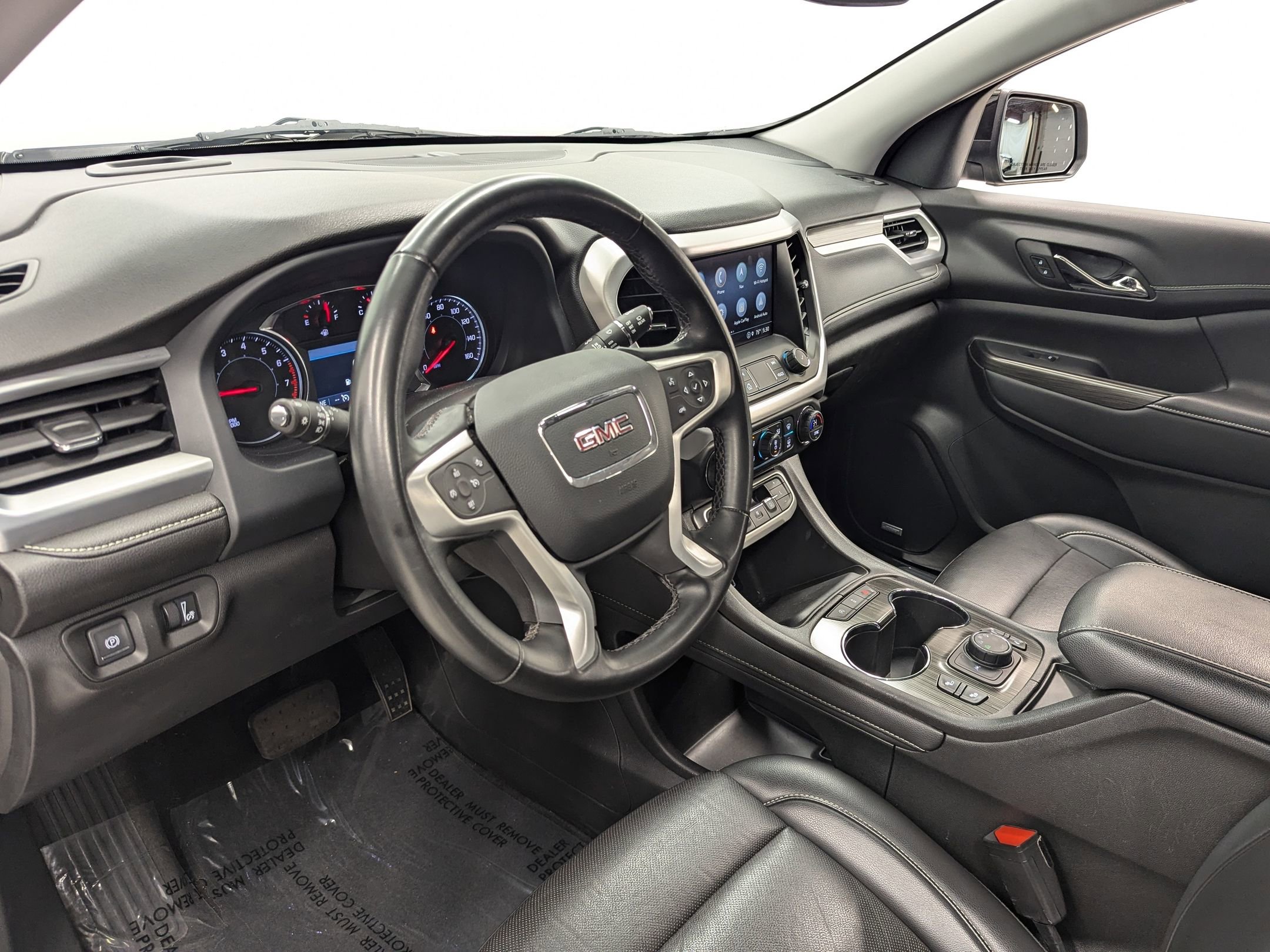 2023 Gmc Acadia SLT photo 3