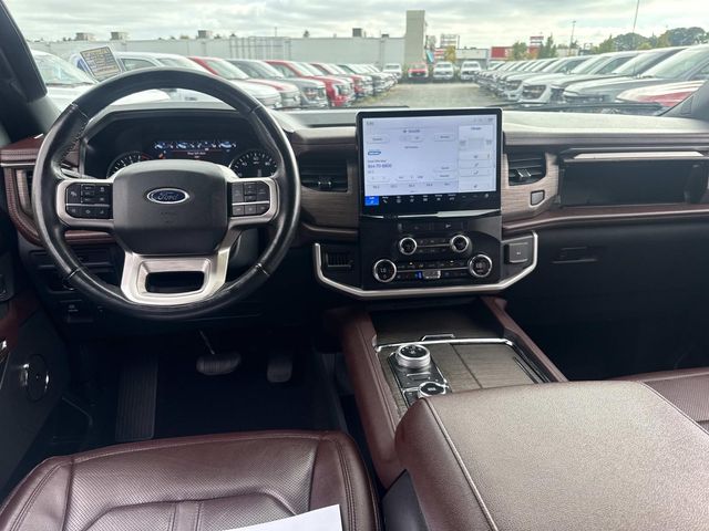2023 Ford Expedition Limited photo 18