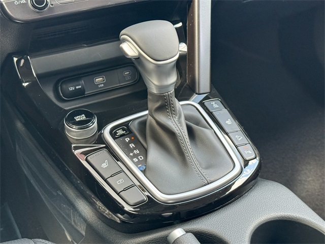 2026 Kia Seltos EX photo 26