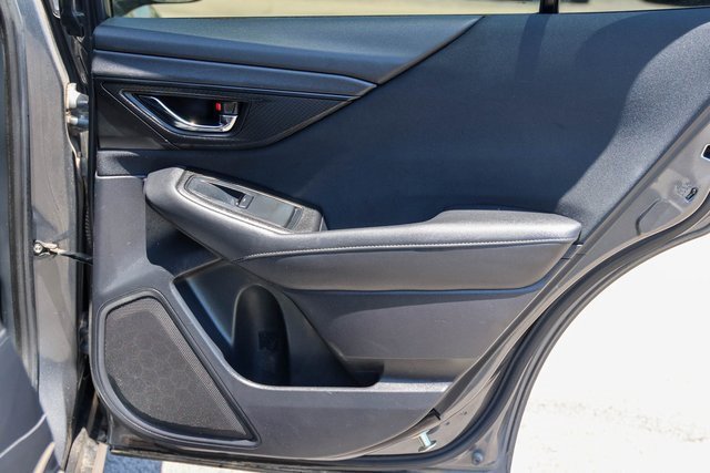 Used 2020 Gray Subaru Premium image 18