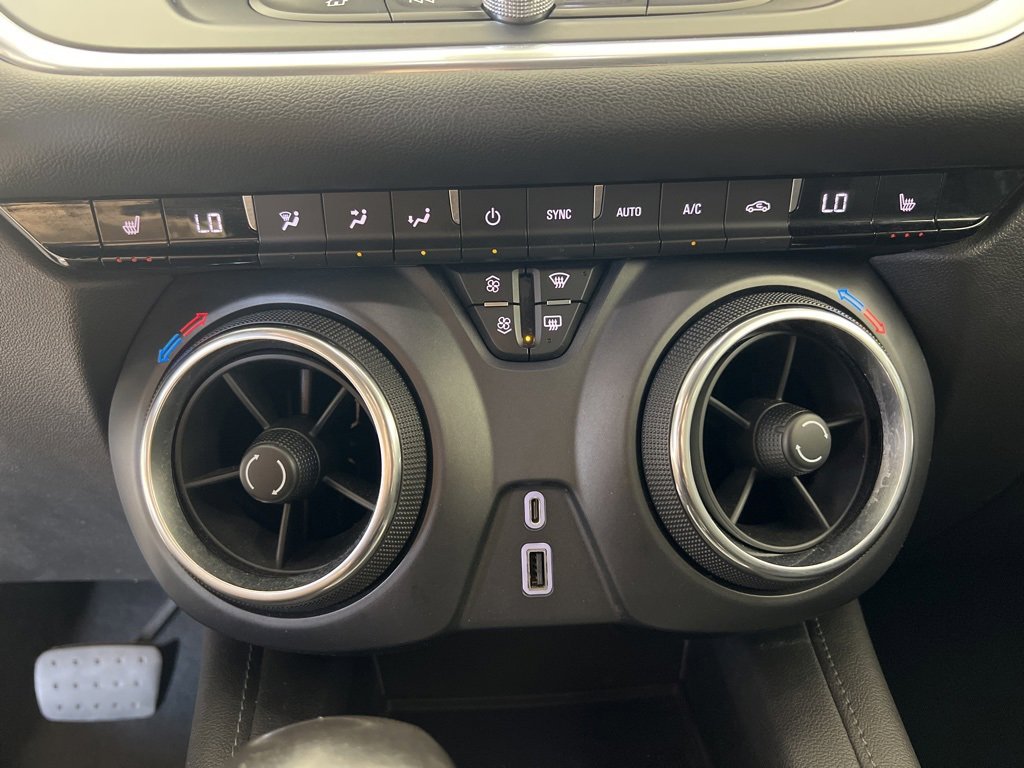 2019 Chevrolet Blazer Base 2LT photo 13