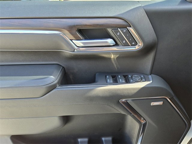 2022 Gmc Sierra 1500 SLT photo 17