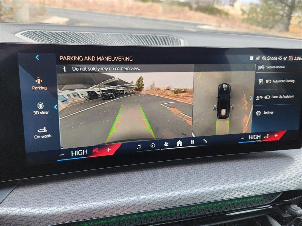 2025 Bmw 430i 430i xDrive xDrive Gran Coupe photo 14