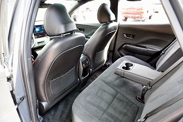 Used 2025 Gray Hyundai N Line image 19