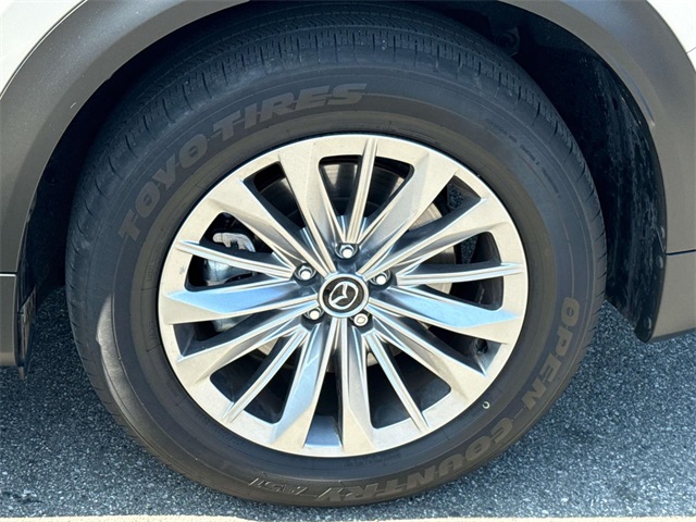 2024 Mazda CX-90 3.3 Turbo Preferred photo 29