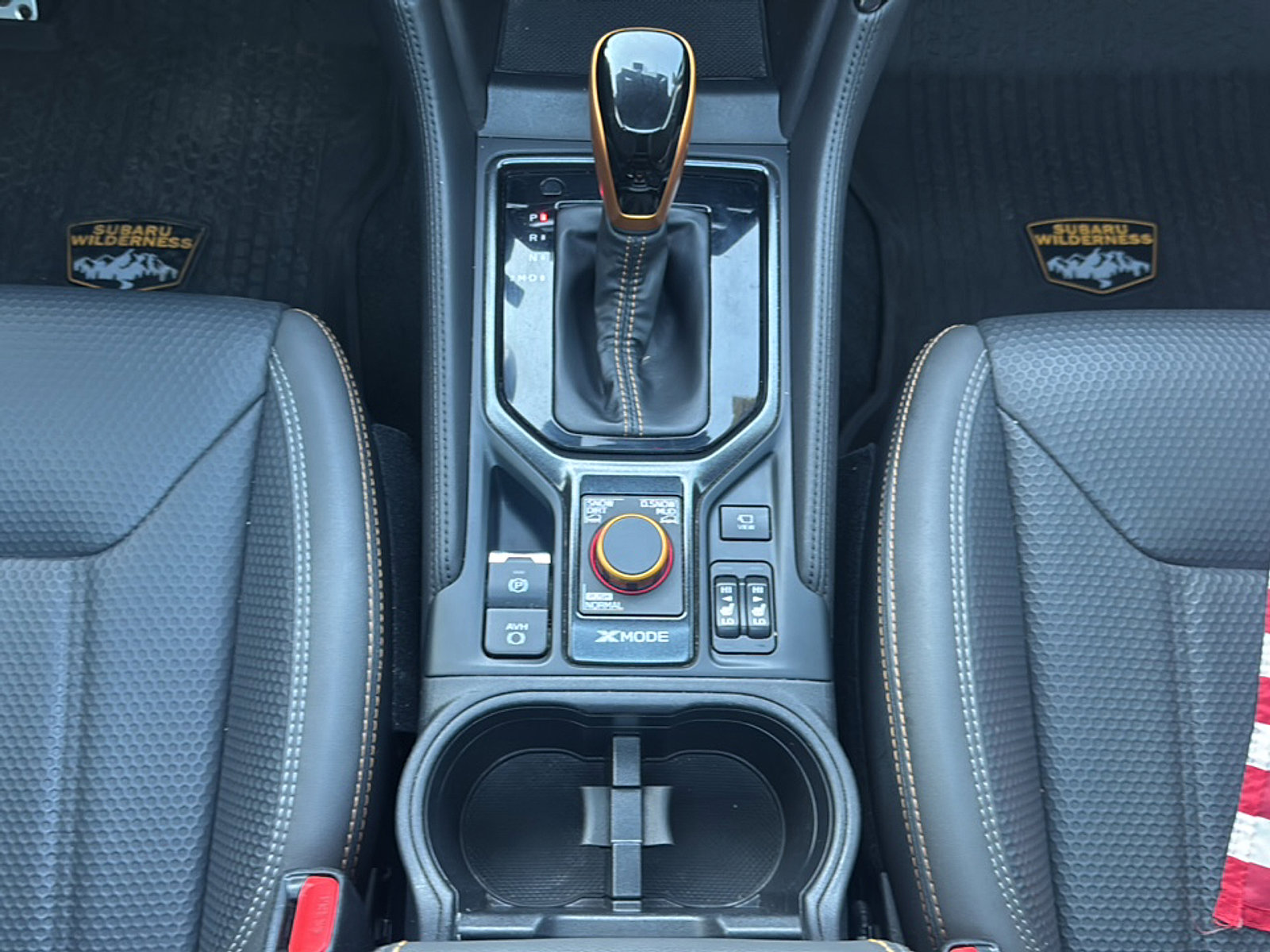 2023 Subaru Forester Wilderness photo 30