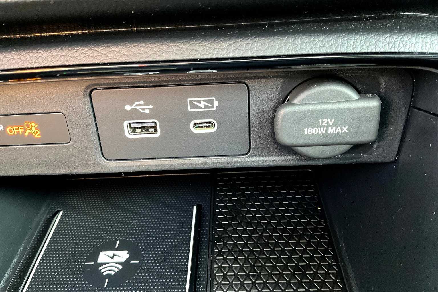 2025 Honda CR-V EX-L photo 31