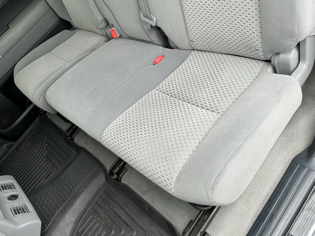 2008 Toyota Tundra SR5 photo 36