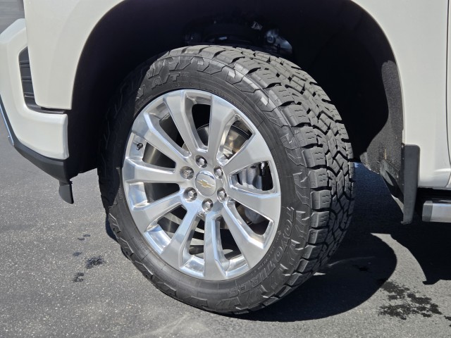 2021 Chevrolet Silverado 1500 High Country photo 60
