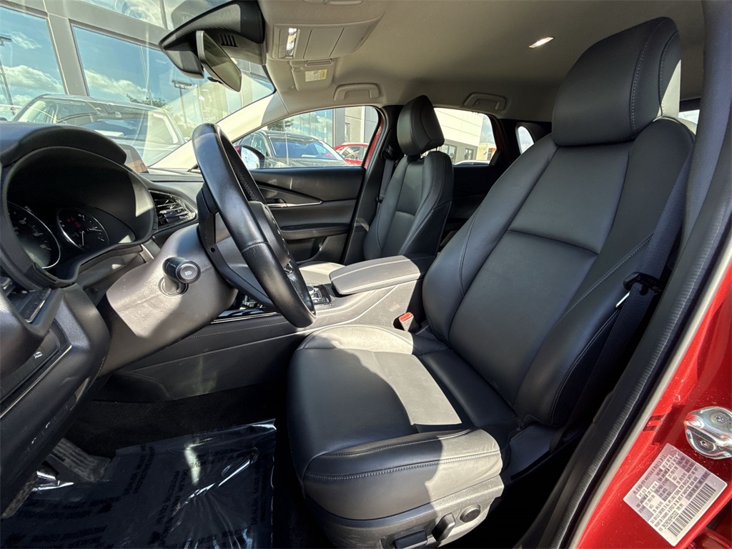 2023 Mazda CX-30 2.5 S Preferred photo 11