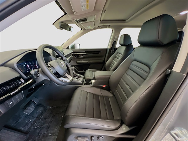 2026 Honda CR-V EX-L photo 19