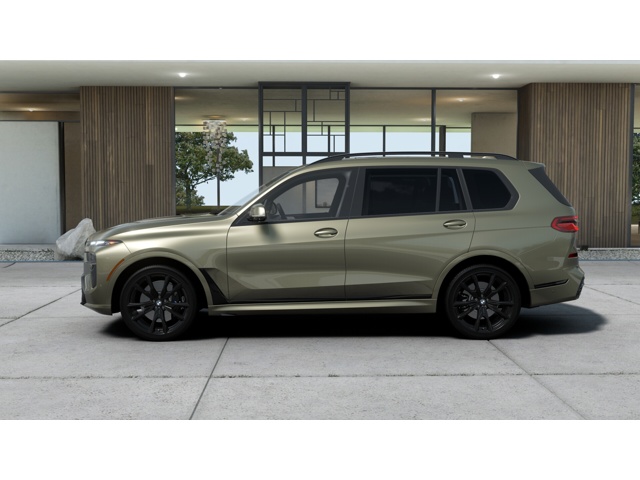 2026 Bmw X7 xDrive40i photo 4