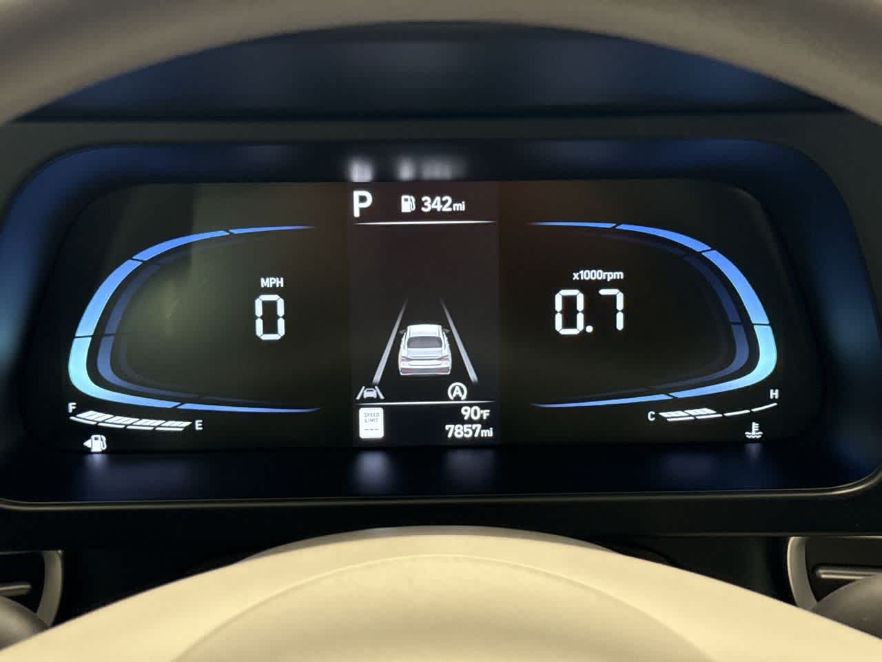 2024 Hyundai Elantra SE photo 14