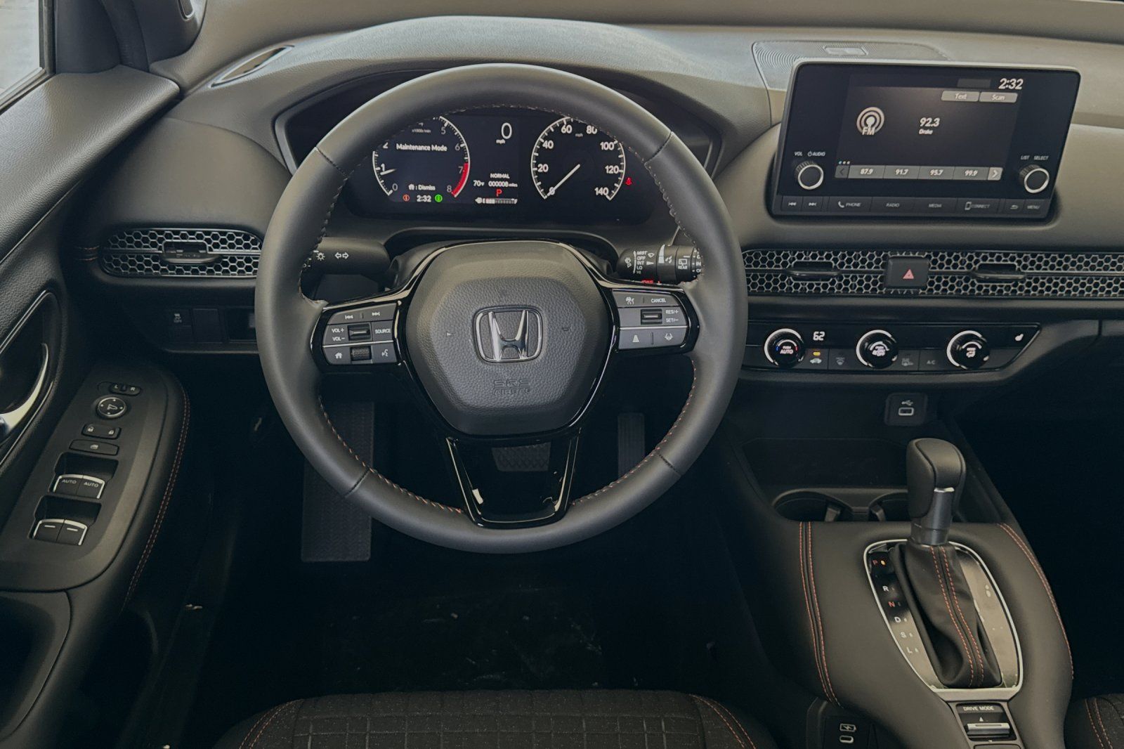 2025 Honda HR-V Sport photo 15