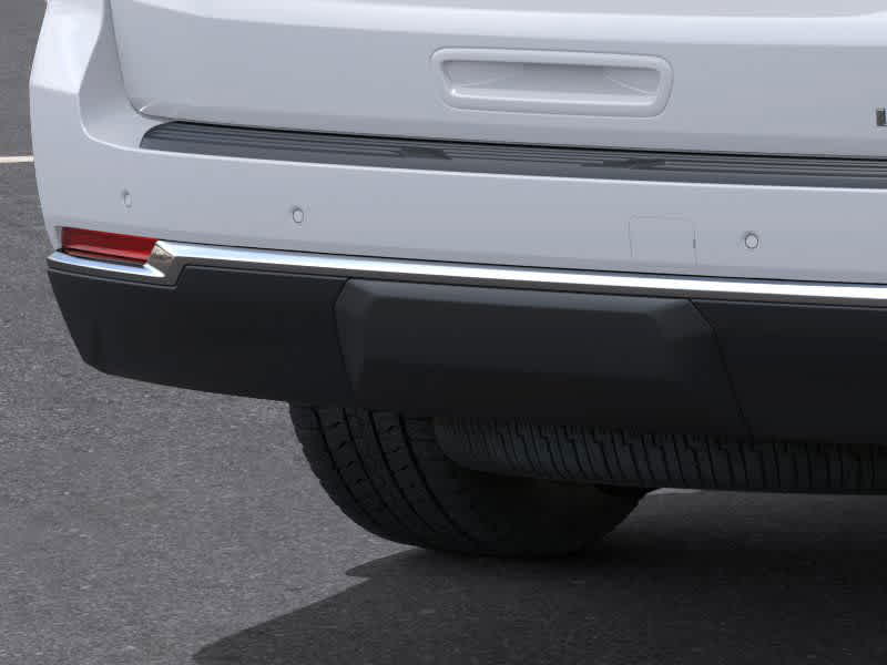 2026 Chevrolet Tahoe LT photo 14