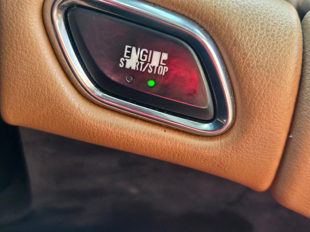 2018 Buick LaCrosse Premium photo 16