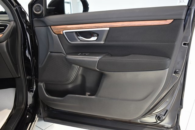 2017 Honda CR-V EX photo 11