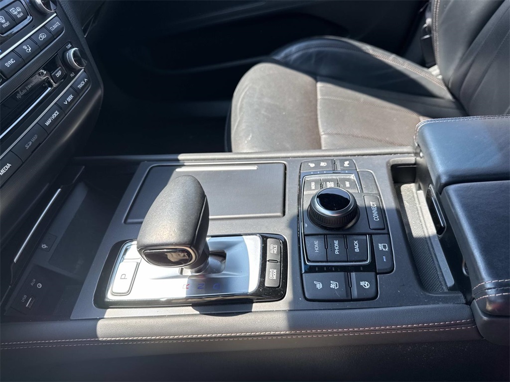 2019 Genesis G80 3.3T Sport photo 26