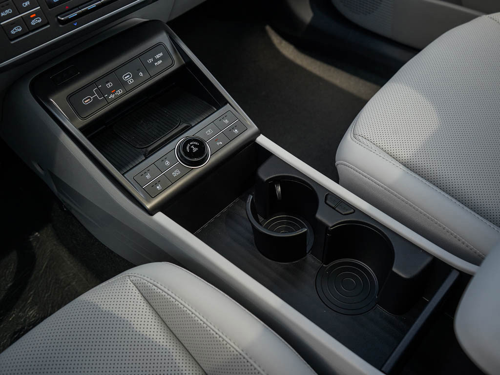 2026 Hyundai Kona Limited photo 24