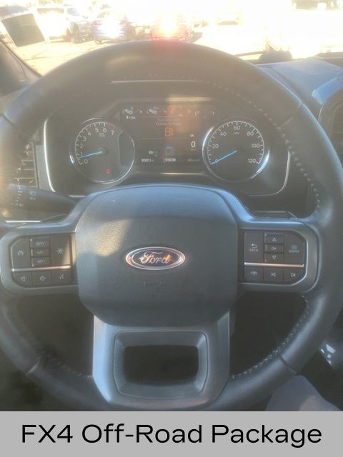 2022 Ford F-150 XLT photo 4