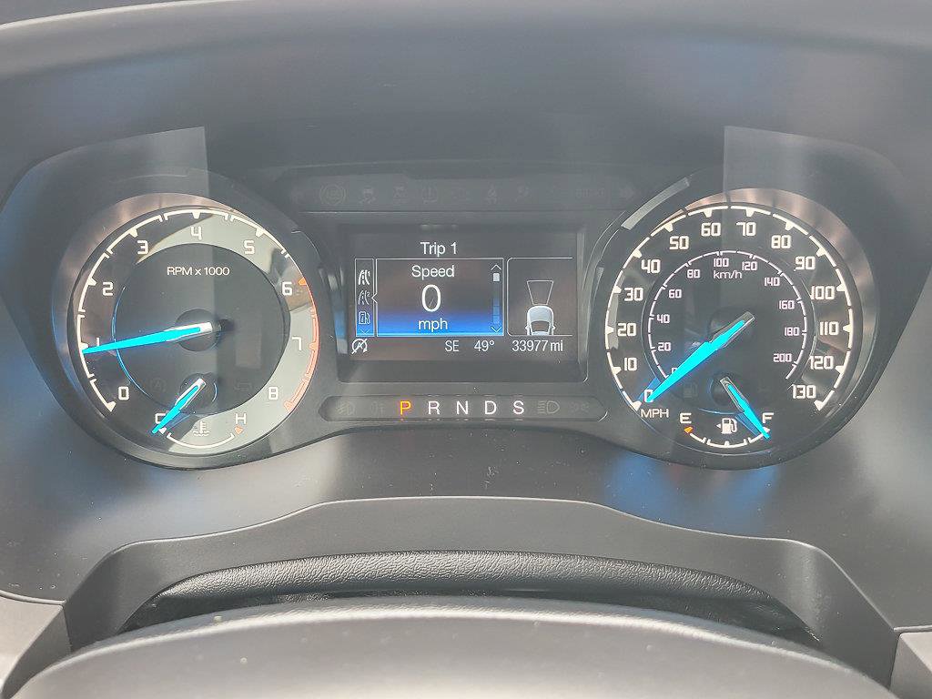 2019 FORD RANGER 4WD CREW - Image 15