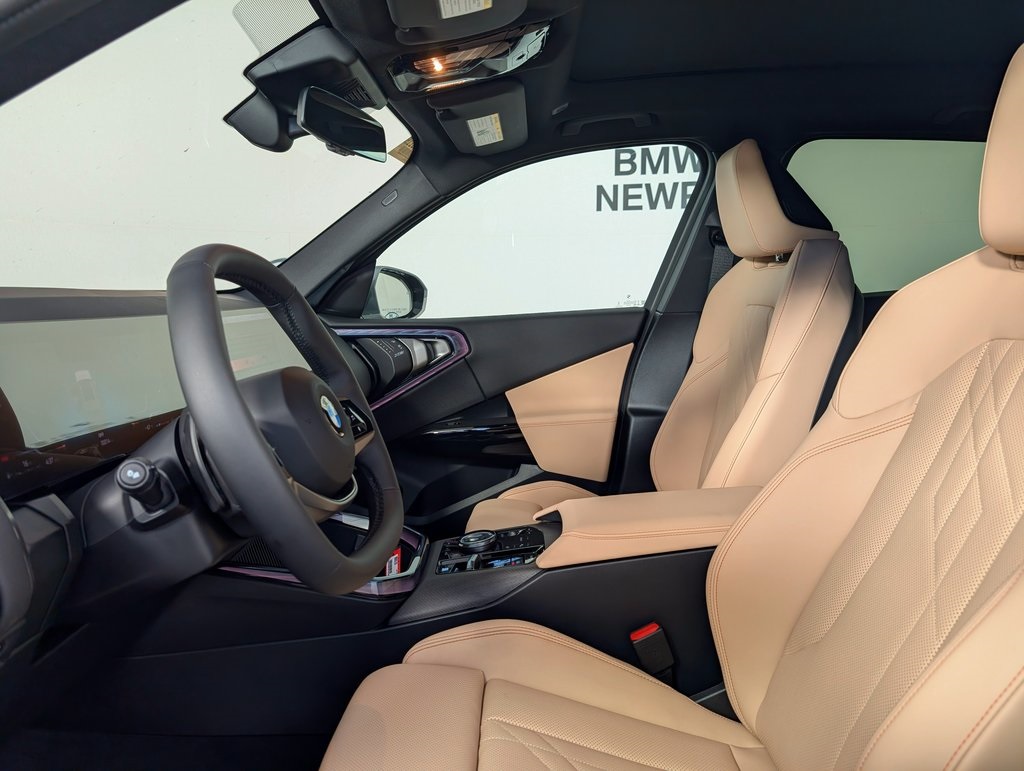 2026 Bmw X3 photo 2